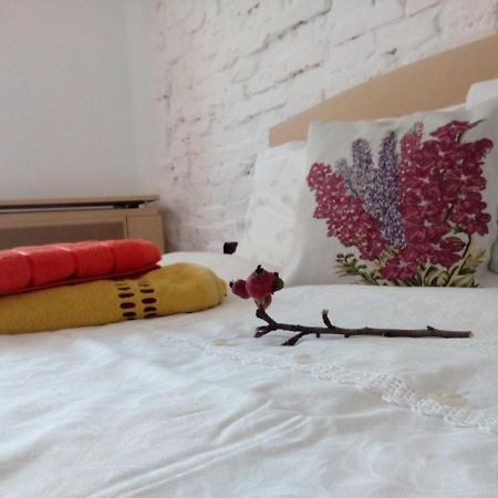 Grandpa'S Room Sighisoara Bagian luar foto