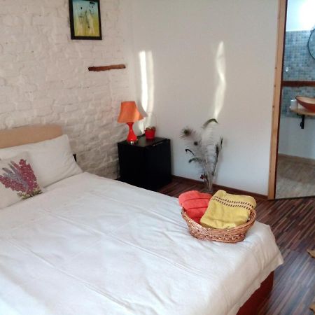 Grandpa'S Room Sighisoara Bagian luar foto
