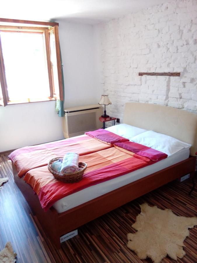 Grandpa'S Room Sighisoara Bagian luar foto
