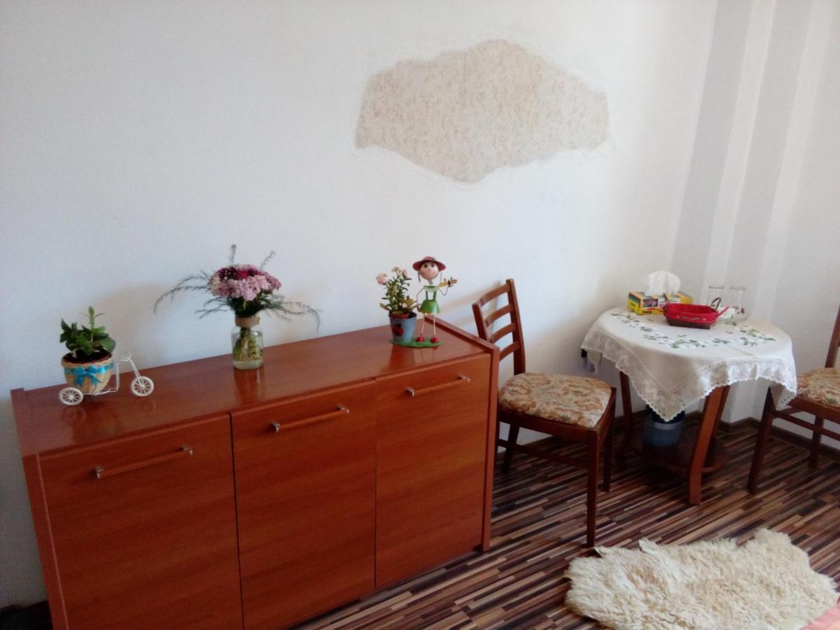 Grandpa'S Room Sighisoara Bagian luar foto